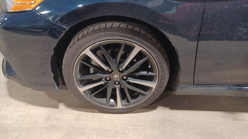 used 2018 Toyota Camry car, priced at $16,534