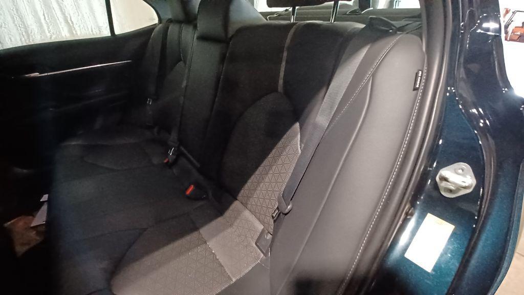 used 2018 Toyota Camry car, priced at $16,534