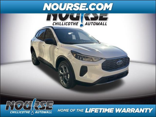 new 2025 Ford Escape car, priced at $31,834