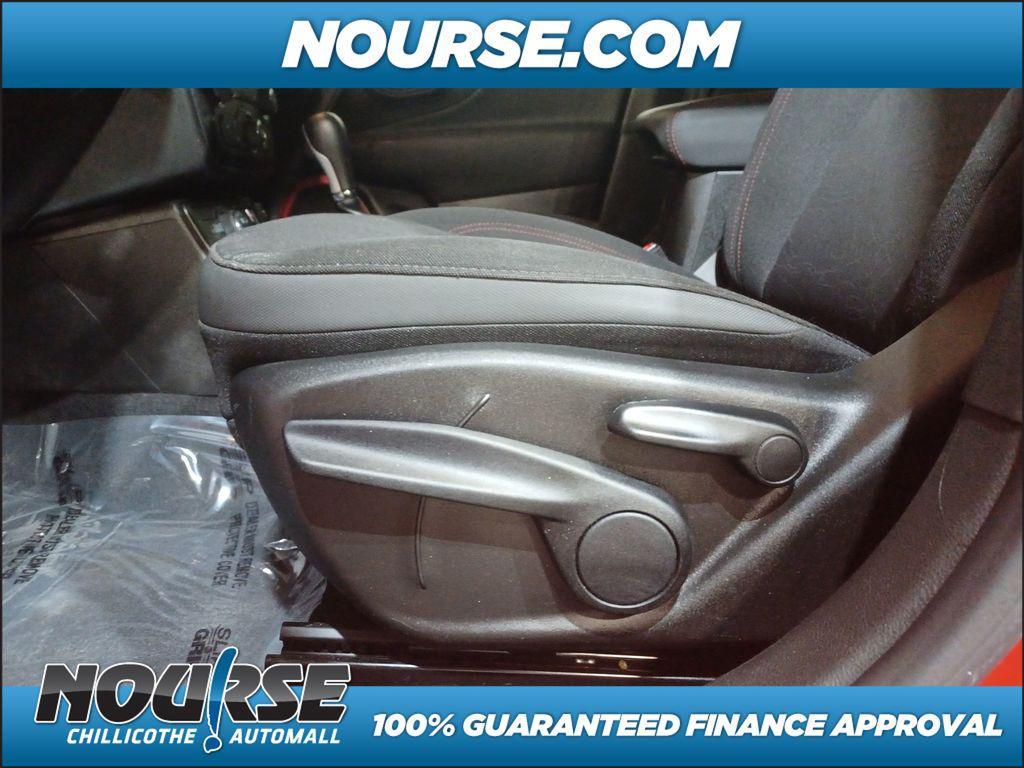 used 2023 Jeep Renegade car, priced at $24,196