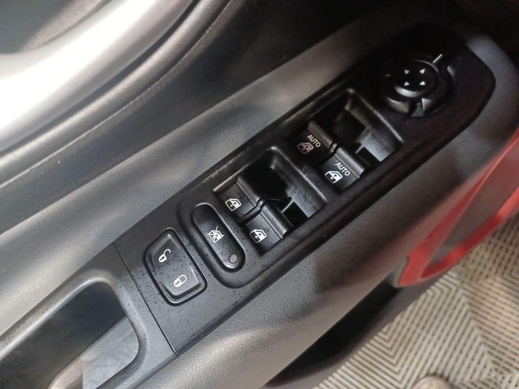 used 2023 Jeep Renegade car, priced at $22,942