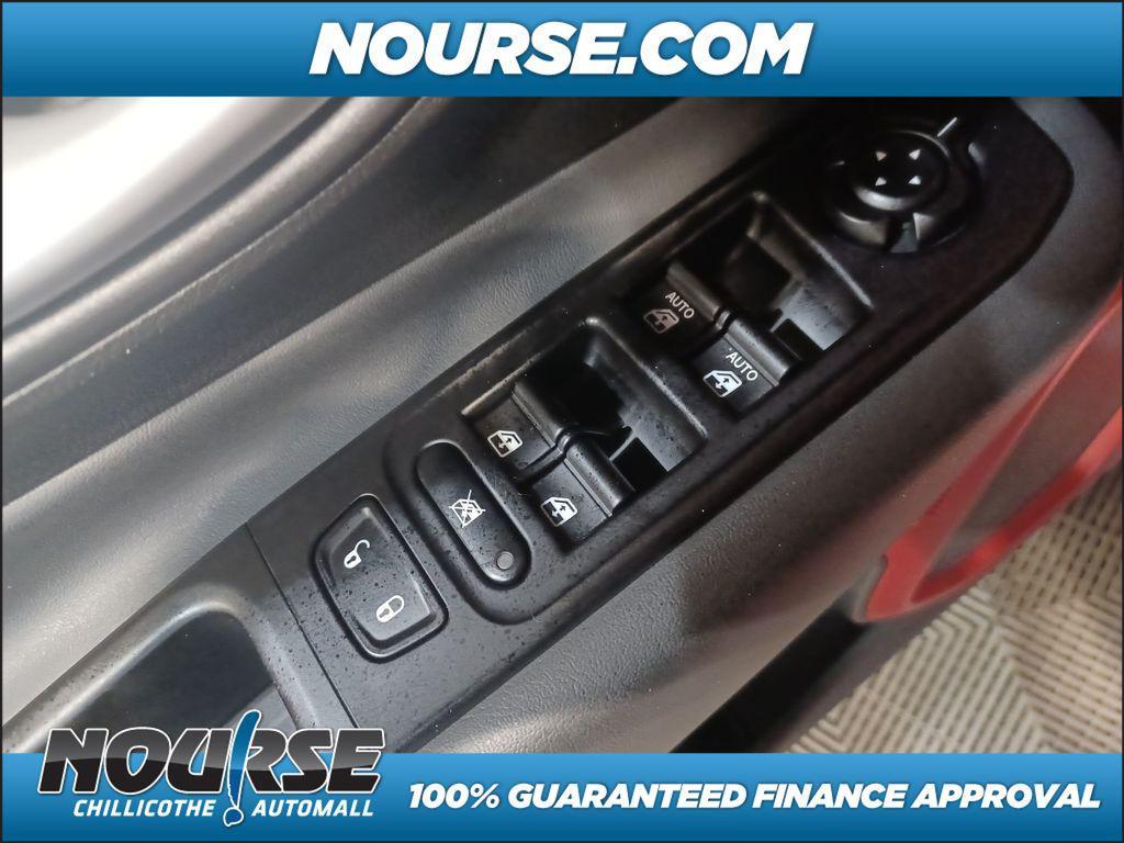 used 2023 Jeep Renegade car, priced at $24,196