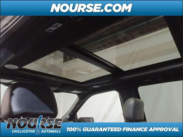 used 2022 Ford F-150 car, priced at $45,862