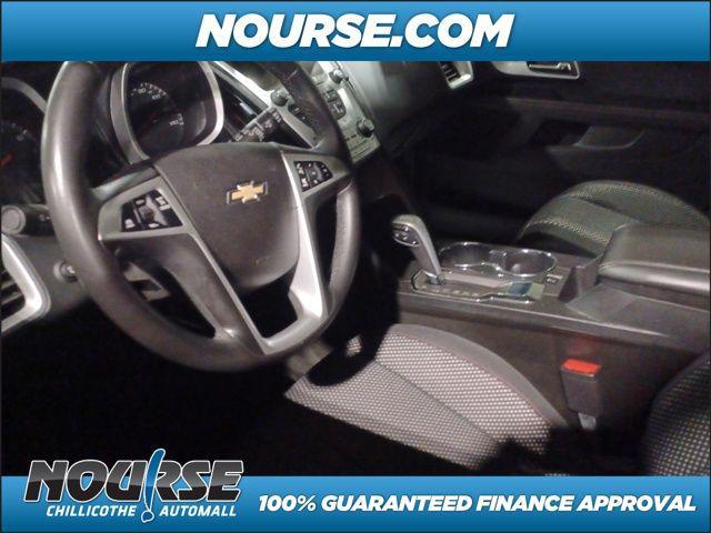 used 2015 Chevrolet Equinox car, priced at $11,672