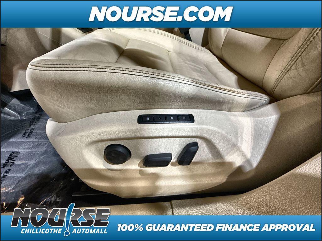used 2010 Volkswagen Tiguan car, priced at $9,839