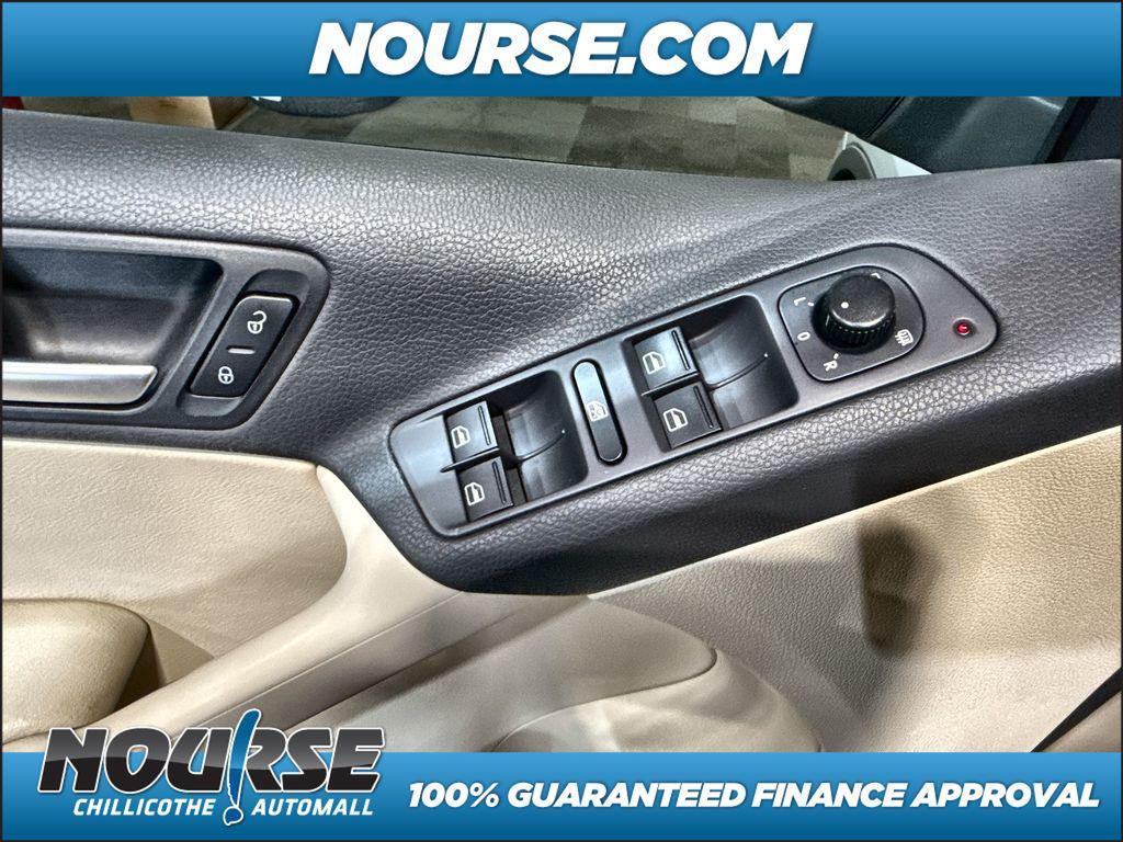 used 2010 Volkswagen Tiguan car, priced at $9,839
