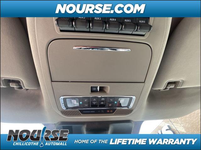 new 2025 Ford F-250 car, priced at $96,510