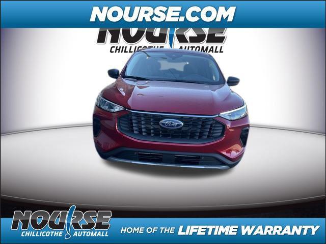 new 2025 Ford Escape car, priced at $30,262