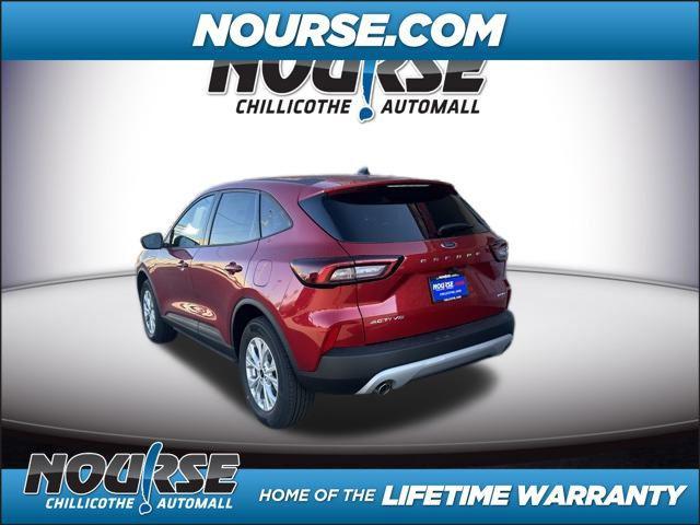 new 2025 Ford Escape car, priced at $30,262