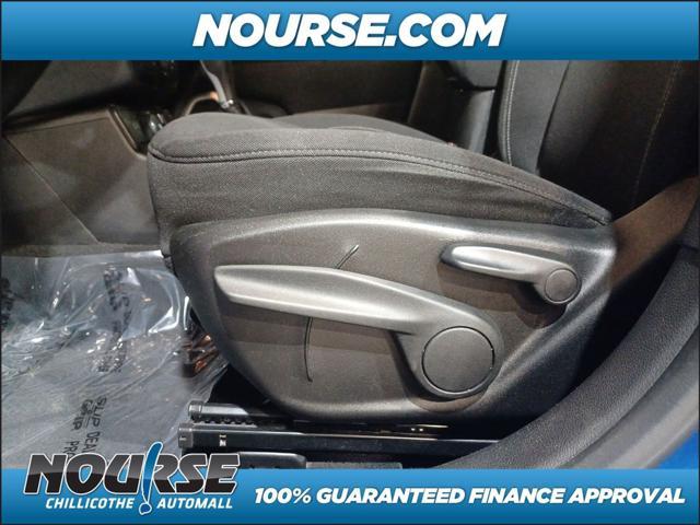 used 2020 Jeep Renegade car, priced at $14,787