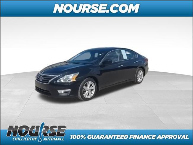 used 2013 Nissan Altima car, priced at $6,947