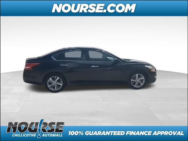 used 2013 Nissan Altima car, priced at $6,947