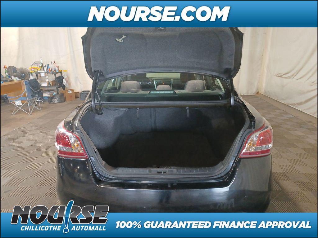 used 2013 Nissan Altima car, priced at $6,947