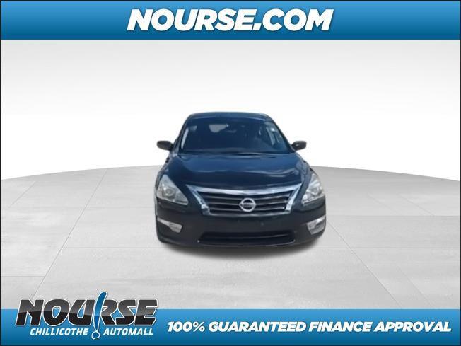 used 2013 Nissan Altima car, priced at $6,947