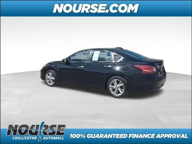 used 2013 Nissan Altima car, priced at $6,947