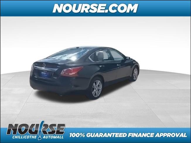 used 2013 Nissan Altima car, priced at $6,947