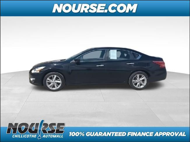 used 2013 Nissan Altima car, priced at $6,947