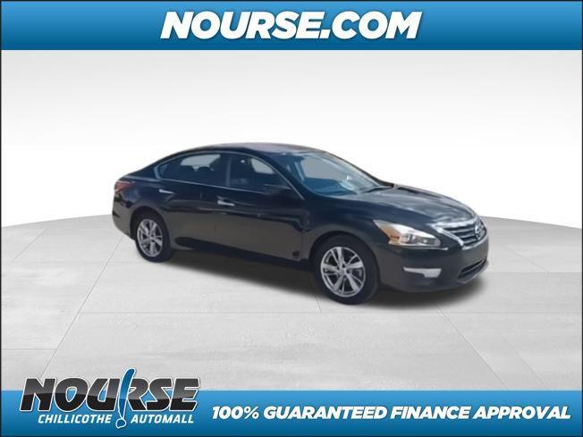used 2013 Nissan Altima car, priced at $6,947