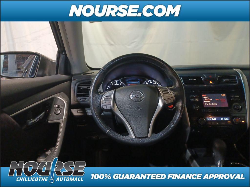 used 2013 Nissan Altima car, priced at $6,947