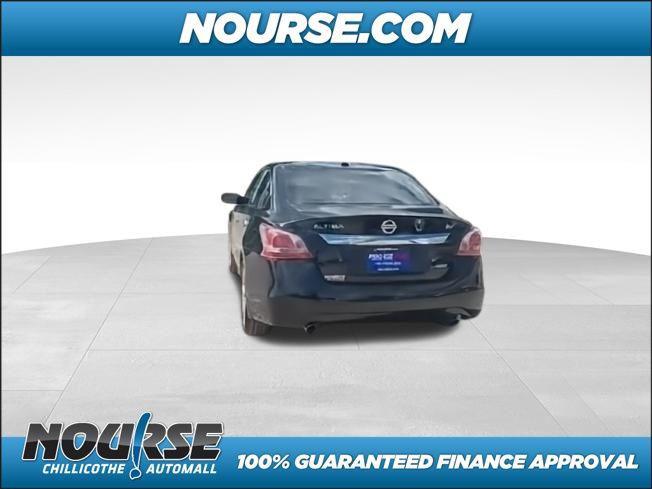 used 2013 Nissan Altima car, priced at $6,947