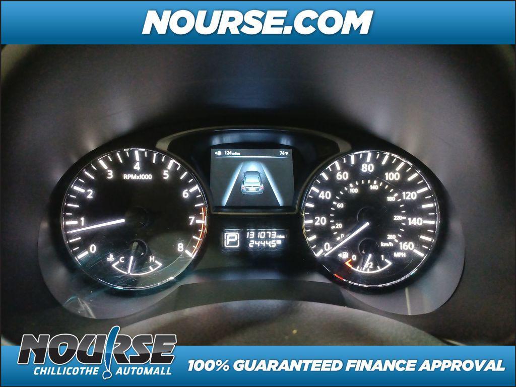 used 2013 Nissan Altima car, priced at $6,947