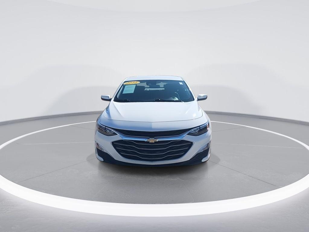 used 2023 Chevrolet Malibu car, priced at $17,539