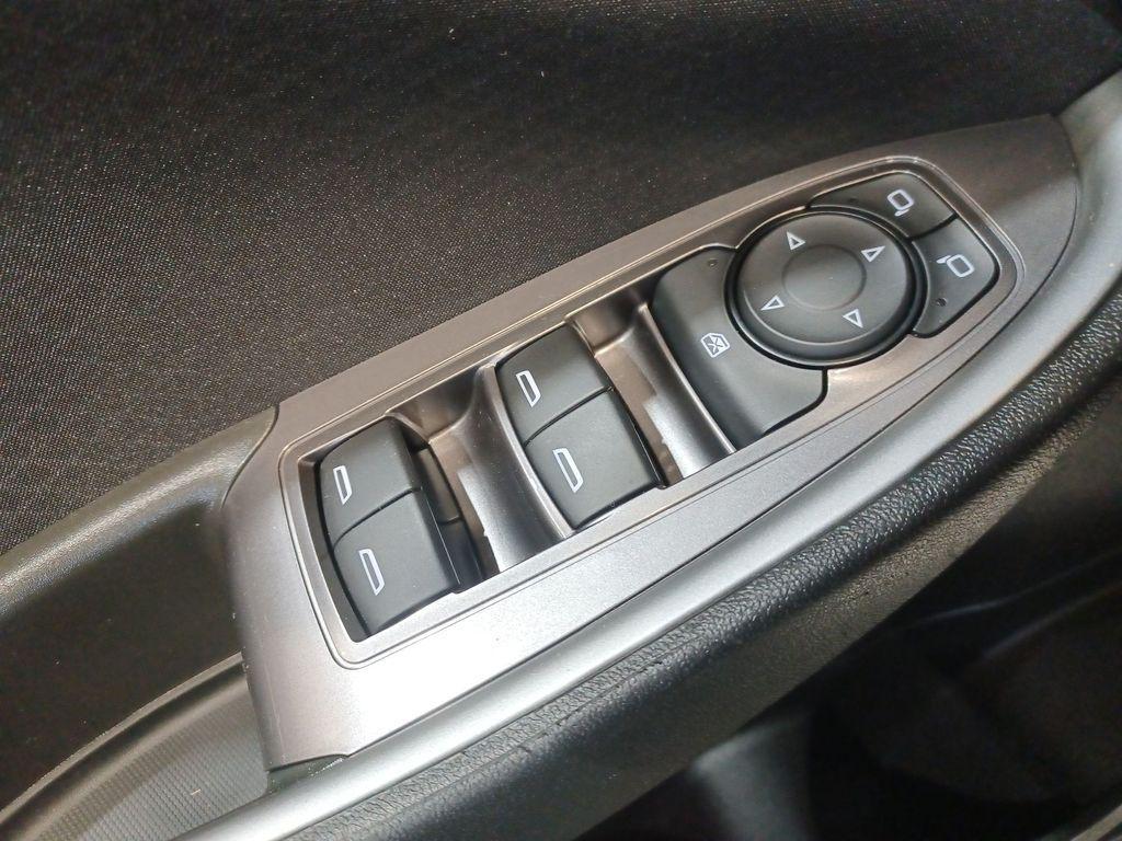 used 2023 Chevrolet Malibu car, priced at $17,539