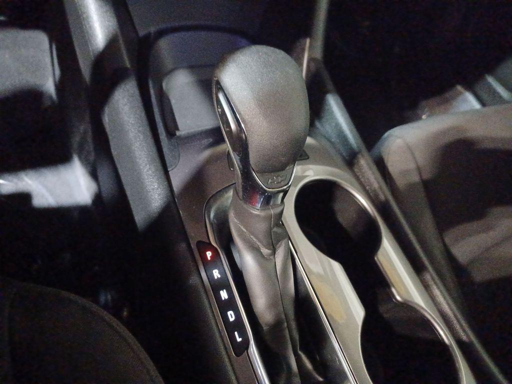 used 2023 Chevrolet Malibu car, priced at $17,539