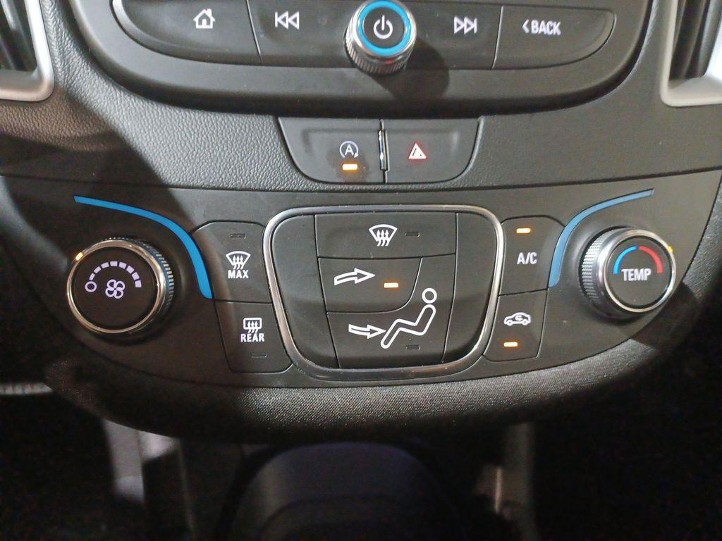 used 2023 Chevrolet Malibu car, priced at $17,539