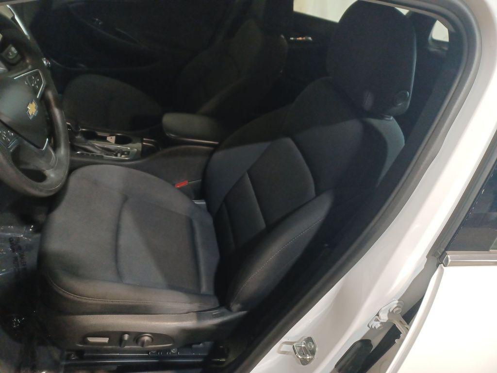 used 2023 Chevrolet Malibu car, priced at $17,539