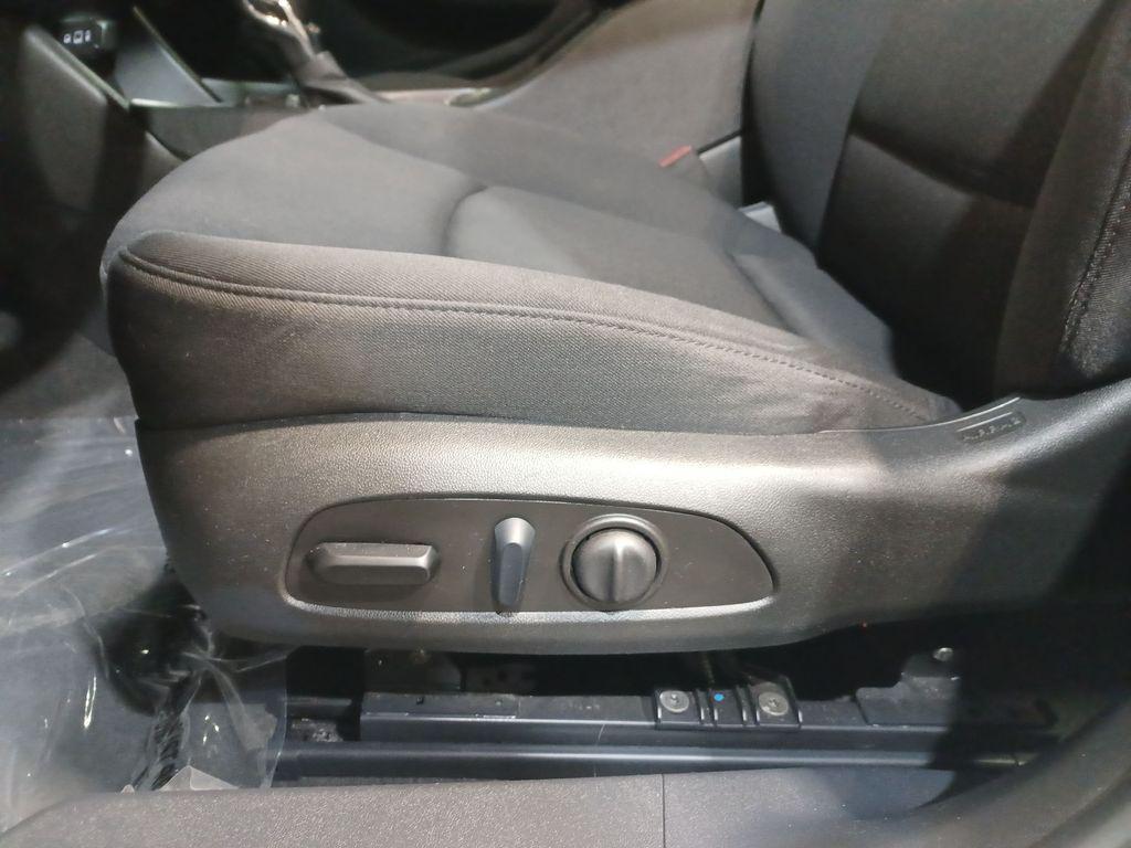 used 2023 Chevrolet Malibu car, priced at $17,539