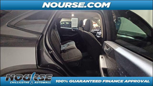 used 2020 Ford Escape car, priced at $20,181