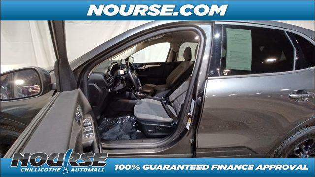 used 2020 Ford Escape car, priced at $20,181