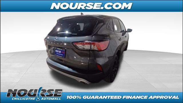 used 2020 Ford Escape car, priced at $20,181