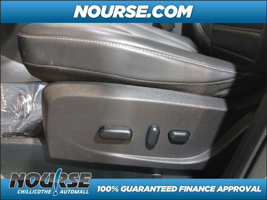used 2019 Ford Escape car, priced at $14,999