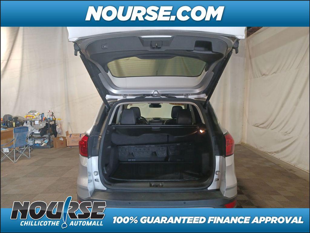used 2019 Ford Escape car, priced at $14,999