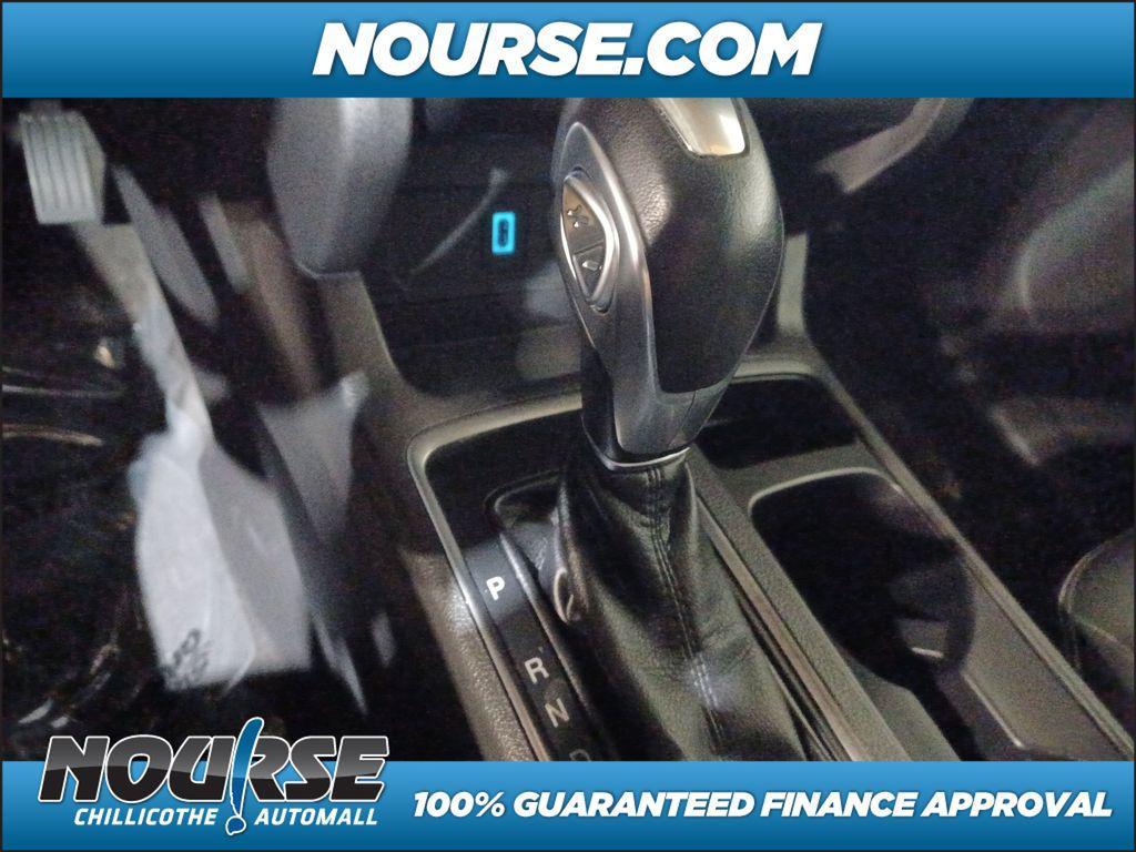 used 2019 Ford Escape car, priced at $14,999