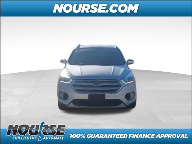 used 2019 Ford Escape car, priced at $14,999