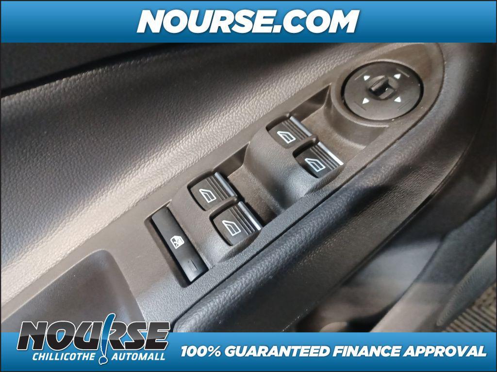 used 2019 Ford Escape car, priced at $14,999