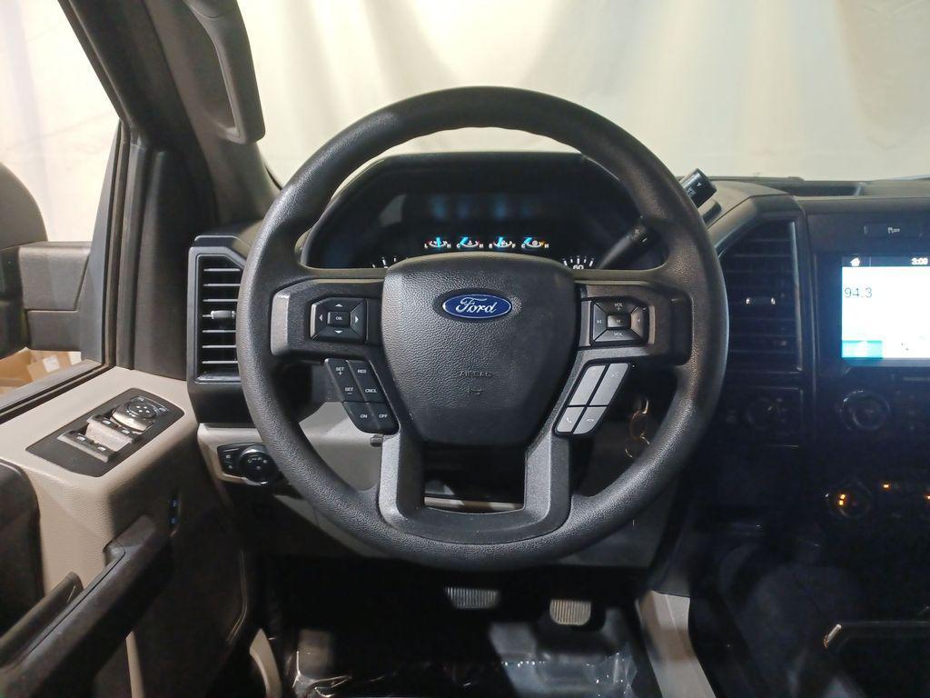 used 2019 Ford F-150 car, priced at $26,564