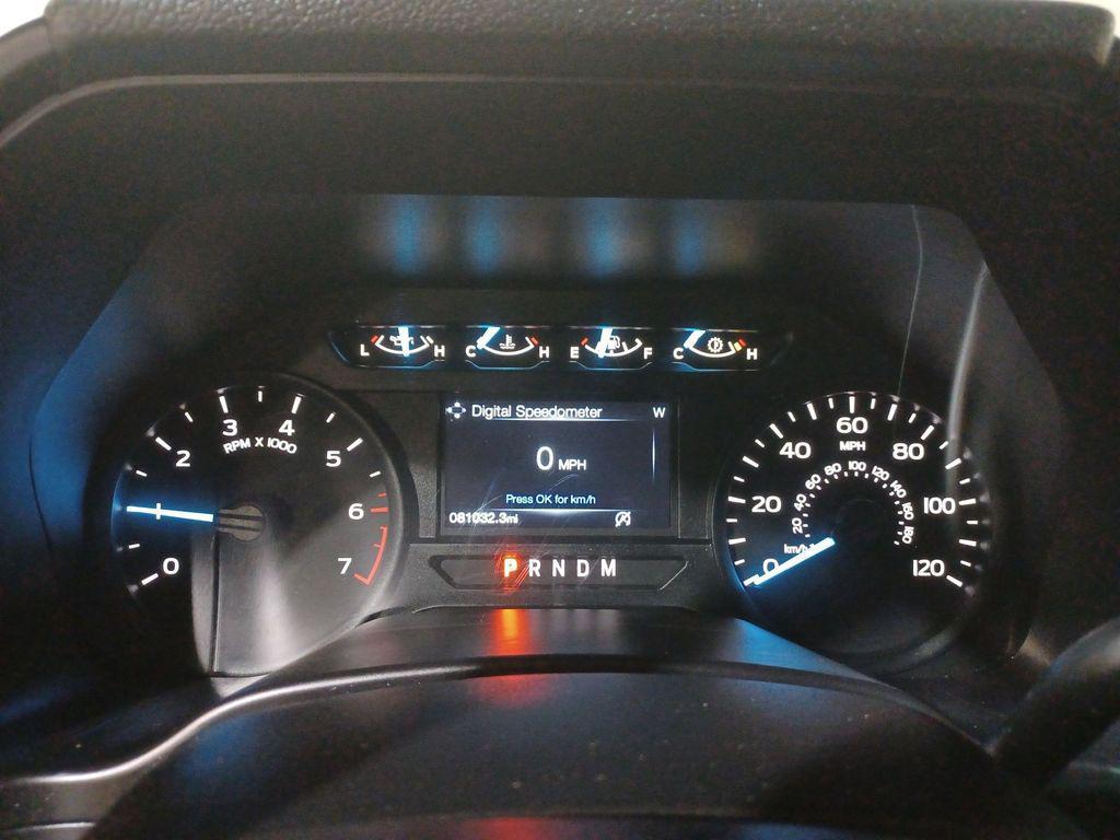 used 2019 Ford F-150 car, priced at $26,564