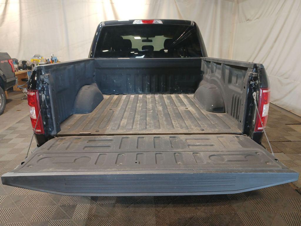 used 2019 Ford F-150 car, priced at $26,564