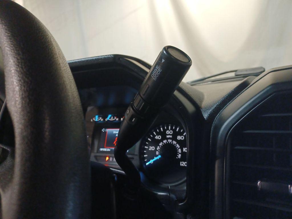 used 2019 Ford F-150 car, priced at $26,564