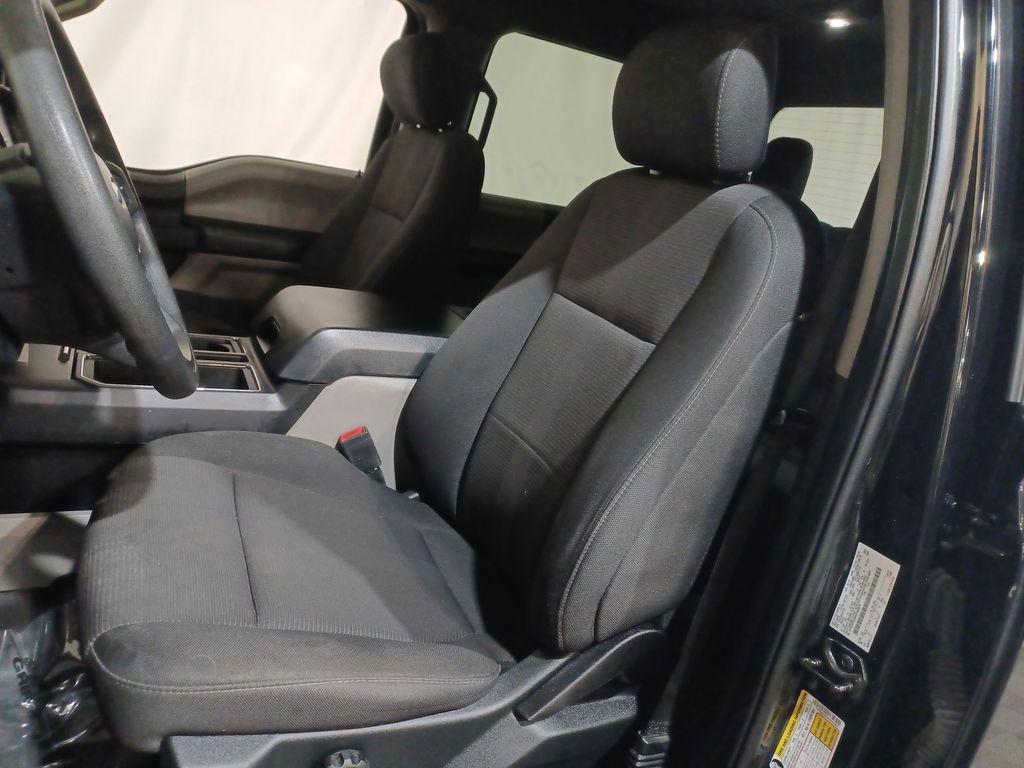 used 2019 Ford F-150 car, priced at $26,564