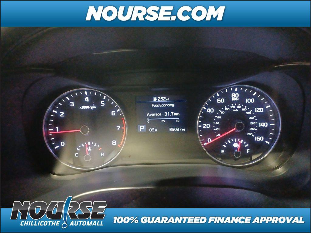 used 2021 Kia Forte car, priced at $16,321
