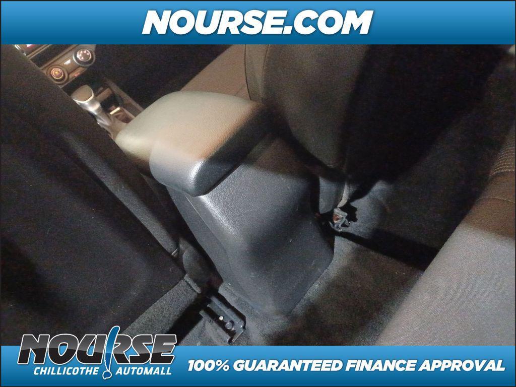 used 2021 Kia Forte car, priced at $16,321