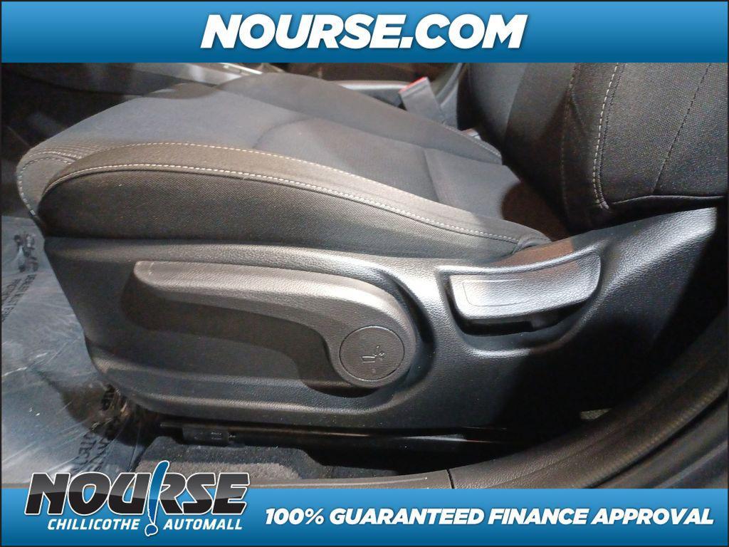 used 2021 Kia Forte car, priced at $16,321