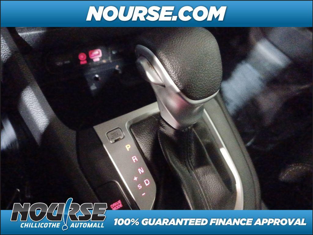 used 2021 Kia Forte car, priced at $16,321