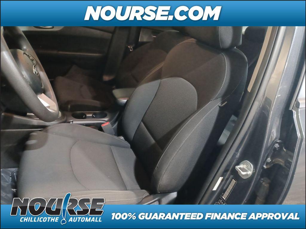 used 2021 Kia Forte car, priced at $16,321