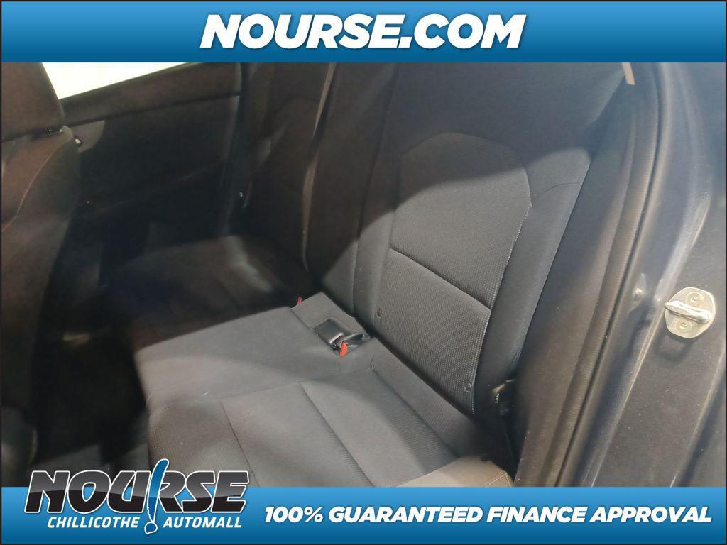 used 2021 Kia Forte car, priced at $16,321
